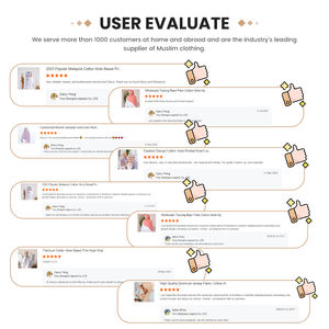 Venta al por mayor suave Premium algodón gasa Bawal musulmán japonés cuadrado estampado <span class=keywords><strong>Hijab</strong></span> Malasia Tudung bufanda Hijabs - Product Image 6