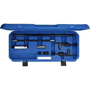 เครื่องมือยอดเยี่ยม-ชุดเครื่องมือประกอบสปริงวาล์วนิวเมติก BT541070 (8ชิ้น) -เครื่องยนต์4042146813188 EAN และชุดเวลา - Product Image 4