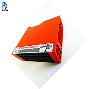 OTM21B 18214908 OTM21B 18214908 PLC Controlador Lógico Programable Módulo de Control de Automatización Industrial Módulo de E/S Digital - Product Image 1