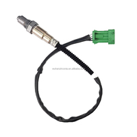 Sensor de Oxígeno O2 9635978580, Sensor Lambda para Peugeot 206 307 406 Citroen Berlingo Xsara Picasso Fiat