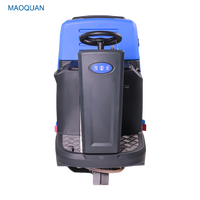 Machine de nettoyage automatique de sols en vinyle multi-surfaces en plastique électrique, robot laveur automatique, nouveau