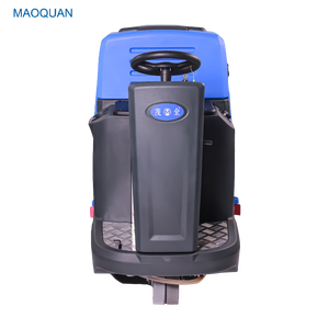 Machine de nettoyage automatique de sols en vinyle multi-surfaces en plastique électrique, robot laveur automatique, nouveau - Product Image 3