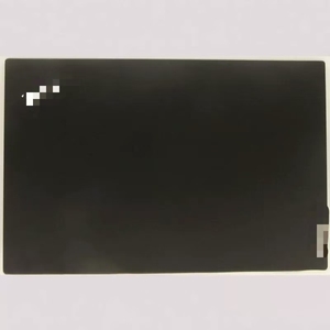 5CB1H92449 LCD-Teile für Lenovo Thinkpad <span class=keywords><strong>E15</strong></span> Gen 2 3 20T8 20T9 20TD 20TE LCD-Rückabdeckung Oberes Gehäuse A-Abdeckung Komplett Schwarz TN - Product Image 4
