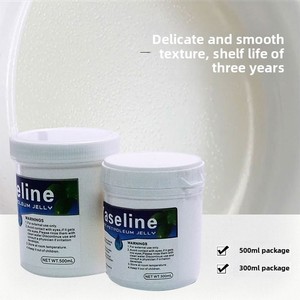 Baume réparateur et soignant pour tatouages de nouvelle génération avec <span class=keywords><strong>lubrifiant</strong></span>, fabriqué en Chine, 500ml/350ml - Product Image 3