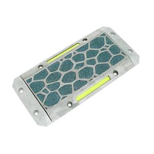 Высокое качество one way автомобиль/Грузовик дорожный лежачие полицейские лежачий полицейский подушки из металла - Product Image 2