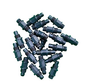 For DJI T40 T20P Right-Angle Plastic Hose Connector Water Pipe Agricultural <b>Drone</b> Spraying Pesticide - Product Image 4