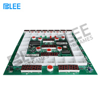 BLEE diy מריו משחק יצרנית מריו האם ערכת משחק