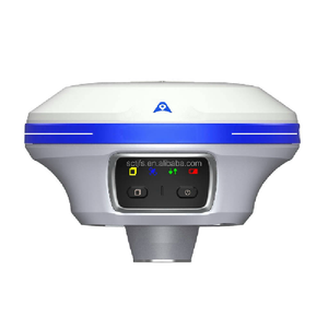 CHCN X11 Rover+B5 Base 1408 ช่องสัญญาณ IP68 กันน้ำ ความแม่นยำสูง ความถี่คู่ พร้อมรหัสถาวร GPS RTK - Product Image 1