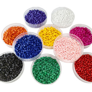 Masterbatch Economico per Stampaggio a Iniezione, Secchio in Plastica, Polimero, Masterbatch Colorato, Prezzo Masterbatch Colorato - Product Image 2