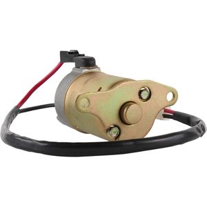 Motorino di avviamento per <span class=keywords><strong>SYM</strong></span> MIO-<span class=keywords><strong>50</strong></span> <span class=keywords><strong>SYM</strong></span>-<span class=keywords><strong>50</strong></span> 31200-A1A-000 - Product Image 5