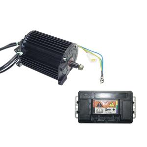 Kit de Conversión para Bicicleta SIAECOSYS QS 90 1000W con Motor de Transmisión Media y Controlador, Nuevo - Product Image 4
