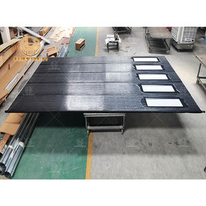 <span class=keywords><strong>Porte</strong></span> <span class=keywords><strong>sectionnelle</strong></span> <span class=keywords><strong>de</strong></span> maison moderne <span class=keywords><strong>Porte</strong></span> <span class=keywords><strong>de</strong></span> <span class=keywords><strong>garage</strong></span> pour maisons avec portes pour piétons - Product Image 5