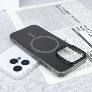 Funda magnética de metal de alta calidad para teléfono - Product Image 5