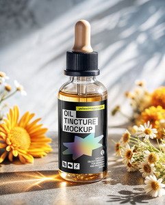 Etiqueta adhesiva de impresión personalizada, etiqueta con logotipo personalizado, etiquetas transparentes para botellas, cajas y embalajes - Product Image 4