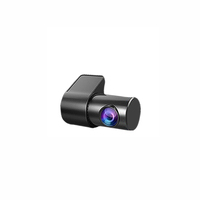 Caméra de tableau de bord 3 canaux 1080P enregistrement en boucle WIFI G-Sensor HD voiture tendance Auto électronique Dash Cam