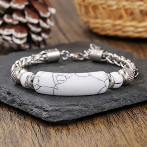 stainless steel bracelets wholesale Cross border multi Seamless Personalized Design Support Expandable Structure Technical Color - Product Image 3
