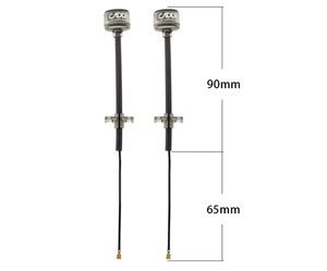 Antena FPV <span class=keywords><strong>Caddx</strong></span> <span class=keywords><strong>Vista</strong></span> <span class=keywords><strong>Polar</strong></span> Nebula LHCP Digital HD 5.8G, Accesorios para Drones, Sistema <span class=keywords><strong>Caddx</strong></span> G FXB - Product Image 2