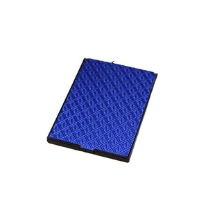 Yaxuan Folding Mirror With Comb Random Pattern Color Car Bedroom Bathroom Personal Gift <b>Makeup</b> <b>Tool</b> Set - Product Image 5