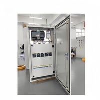 Armoire de distribution électrique NEUTRON GCK de type tiroir 380V 415V 1000A 60Hz IP30, OEM ODM disponible pour les usines de fabrication
