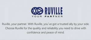 ชุดโซ่ไทม์มิ่งแบบเงียบยี่ห้อ RUVILLE รุ่น Panda-500-500L-Punto TwinAir OE 11955-1LA0B ของแท้ใหม่ สำหรับรถยนต์ FIAT ALFA - Product Image 6