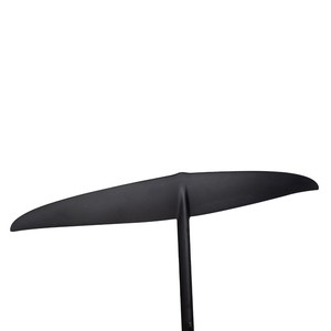 P.F 2025 New Product Water Sports Hydrofoil <b>Board</b> Aluminum Carbon Wing Foil Surfboard Sale Hydrofoil-<b>Black</b> Windsurfing Surfboard - Product Image 6