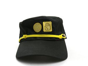 Accessoires Anime Cartoon Giorno Giovanna Kujo <span class=keywords><strong>Jotaro</strong></span> Anime Hat Flat-top Hat <span class=keywords><strong>Cosplay</strong></span> Four Season Casual Baseball Hat - Product Image 6
