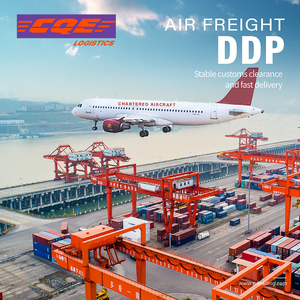 خدمات شحن الهواء + الشحن السريع المخصصة من الصين إلى تركيا مع دعم التأمين والتعامل مع البضائع الخطرة - Product Image 4