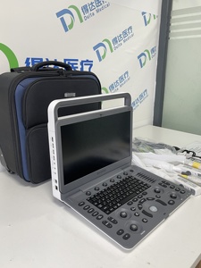 Ecógrafo Portátil Sonoscape E2V de Buena Calidad y Ecógrafo Doppler Color para Uso Veterinario con la Mejor Calidad y Precio Bajo - Product Image 5