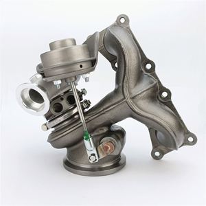 TD04เทอร์โบ950HP คู่19ตันสำหรับ BMW N54 135i Z4 X6 F01 F71 E89 E60 3.0L CW 46/58มม. tw 41.2/47.2มม. - Product Image 5