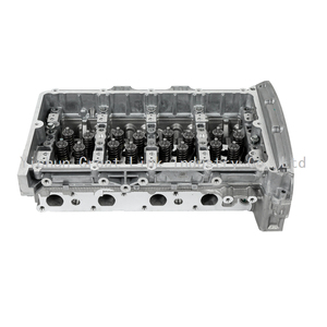 Ensemble complet de culasse BK2Q-6K537-AB pour Ford Transit 2.2 TDCI FWD BK2Q-6090-AC Boîtier d'arbre à cames - Product Image 2