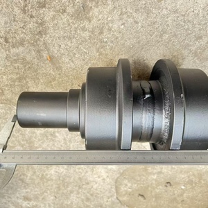 Pièces d'excavatrice EC150 EC160 : Rouleau inférieur 14545571 14550902 14619718, Rouleau supérieur – En stock dès maintenant - Product Image 6