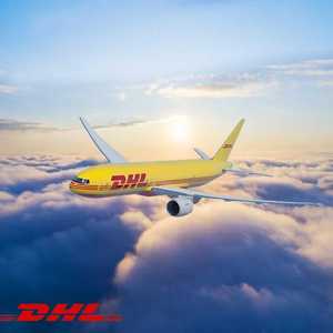 Transporte Aéreo Internacional DHL FedEx UPS Envío Marítimo Rápido LCL Express DDP Servicio de Logística Puerta a Puerta Agente de Envíos - Product Image 1