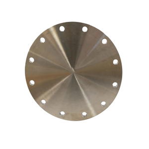 ANSI B16.5 Class <span class=keywords><strong>600</strong></span> <span class=keywords><strong>RTJ</strong></span> Mù Mặt Bích - Product Image 5