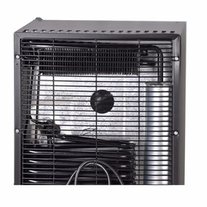Réfrigérateur miniature portable DW50CE Smad à dégivrage automatique sans compresseur, mini-réfrigérateur sans compresseur - Product Image 2
