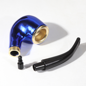 Erliao đầy màu sắc giá rẻ nhựa hút ống nóng bán kinh tế nhựa thuốc lá Ống bán buôn nhựa thuốc lá Ống - Product Image 4