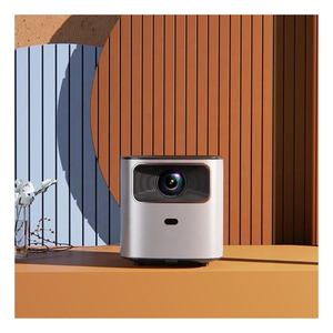 Mini proyector portátil inteligente Sudex Android, proyector Led nativo de 1080P para cine en casa con Wifi, Bluetooth y bolsa de transporte para viajes - Product Image 2