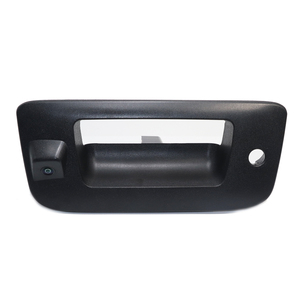 Caméra de recul pour véhicule GAYINTT avec objectif fisheye AHD 720P à 170 degrés pour Chevrolet Silverado avec GMC Sierra années 2007-2013 - Product Image 6
