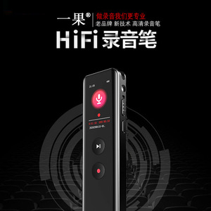 YiNeng N5 Digital Voice Recorder 16GB 32GB 64GB 128GB USB 3.0 WAV Format Noise Reduction Multi Language Recording - Product Image 3