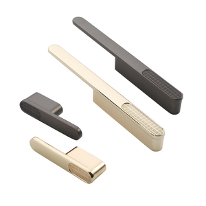 <span class=keywords><strong>New</strong></span> China Kẽm Ưa Thích Đồ Nội Thất Phụ Kiện Tủ Bếp Xử Lý Mô Hình 2022 Drawer Kéo Cho Nhà Bếp Phòng Tắm - Product Image 4