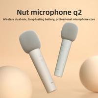 JMGO N5s ultra Max, N3 ultra Max, o3 Ultra, n1s 4k Series Mikrofon Pintar dengan Baterai 1200 Mah dan Tuner Terintegrasi Nirkabel