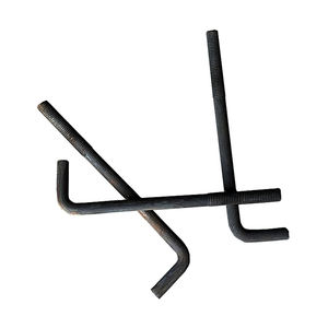 ข้อต่อ<span class=keywords><strong>เหล็ก</strong></span> ASTM A36 <span class=keywords><strong>ขนาด</strong></span> M16 M20 <span class=keywords><strong>ราคา</strong></span> ตัวหนีบแบบลิ่ม น้ำหนัก 12 มม. สำหรับคอนกรีต <span class=keywords><strong>ขนาด</strong></span> <span class=keywords><strong>M12</strong></span> 20 มม. สลักยึด - Product Image 4