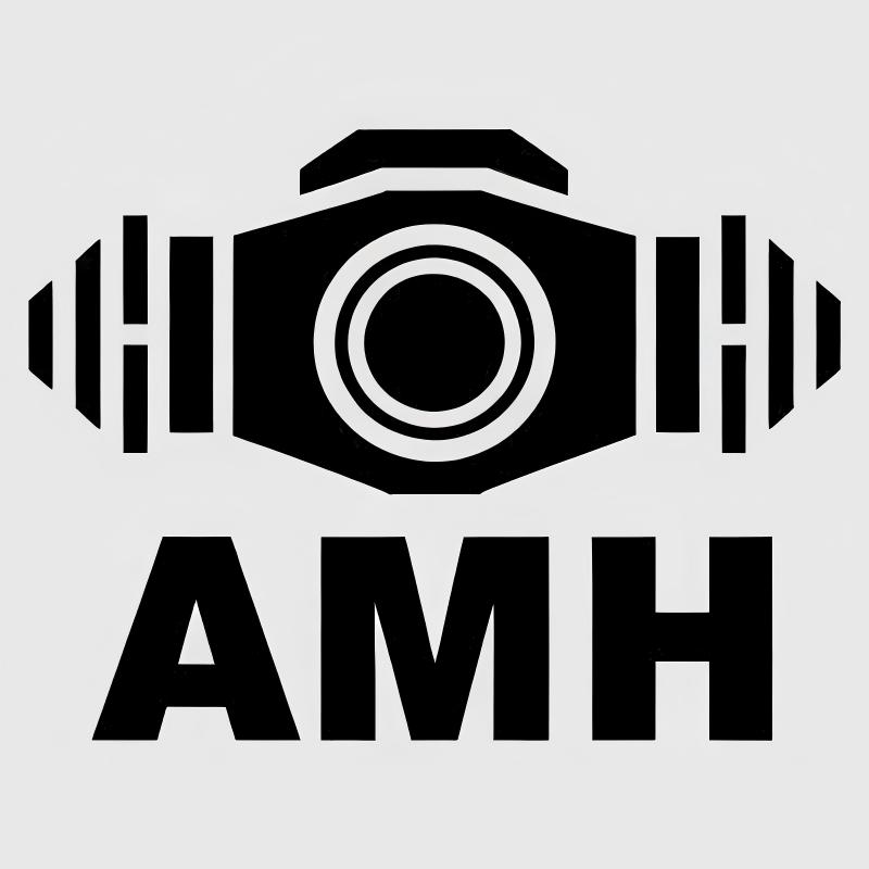 Nanjing Amaha Tech Co., Ltd. logo