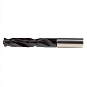Foret en carbure Ta1044 5xD Nano TiAlN revêtu pour machines-outils - Product Image 2