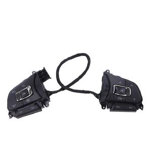 MANER 5NA959442A Ventes chaudes d'usine Systèmes électriques Commutateur de commande au volant pour VW Tiguan 2016-2020 - Product Image 1