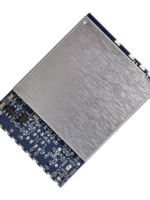 Module de transmission vidéo sans fil SK7200 SPI VRX 7,2 GHz 6G-8,2G, récepteur vidéo 6000-8260