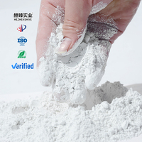 Metakaolin, argile calcinée, haute réactivité, pour béton, ciment, mortier, matériaux de construction, matériaux réfractaires, qualité industrielle céramique