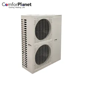 Manufacturer Condensing Unit Industrial Heat Pump Condenser Unit For Refrigeration Systems