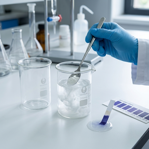 Calce sludicata di grado industriale, idrossido di calcio, calce idratata per concisione della pelle, edilizia <span class=keywords><strong>e</strong></span> agricoltura - Product Image 4