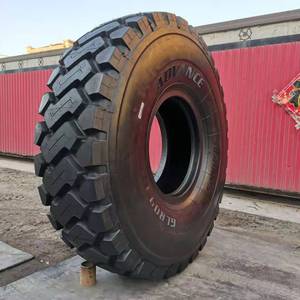 18.00R25 13.00/14.00/16.00/18.00R25-25รถบรรทุกหนักยางสำหรับเหมืองเหล็กทั้งหมด16.00 1800r25บล็อกดอกไม้ <span class=keywords><strong>E4</strong></span> - Product Image 5