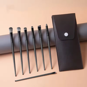 奥奇混合眼影眼线笔折痕化妆刷套装化妆品化妆眼影唇刷 - Product Image 1